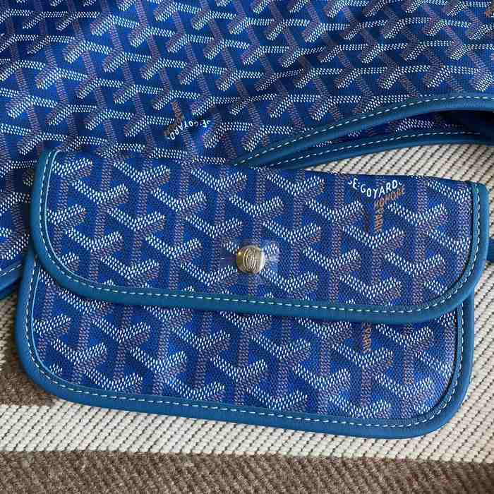 Yupoo BagTypeTote Stylish and Functional Tote Bag Blue 01A 5