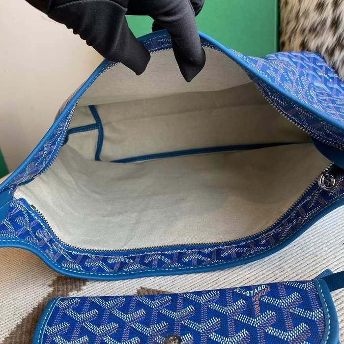 Yupoo BagTypeTote Stylish and Functional Tote Bag Blue 01A 5