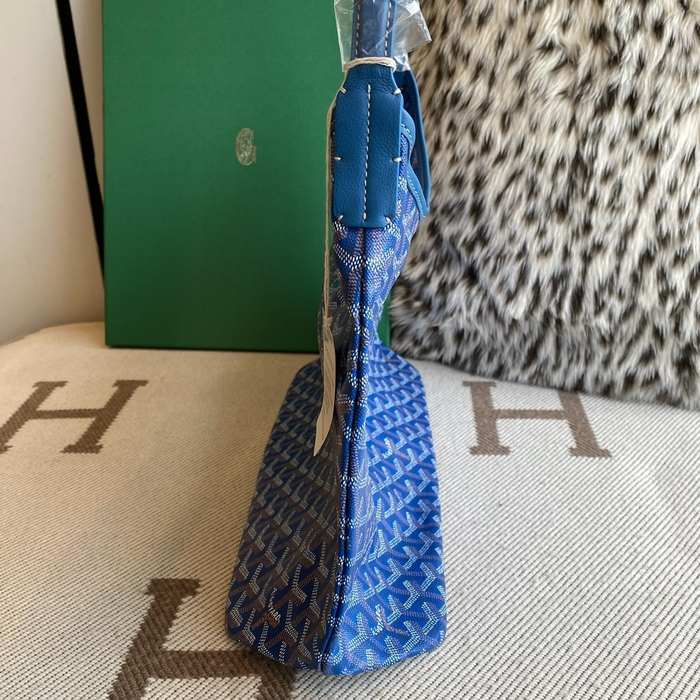 Yupoo BagTypeTote Stylish and Functional Tote Bag Blue 01A 5