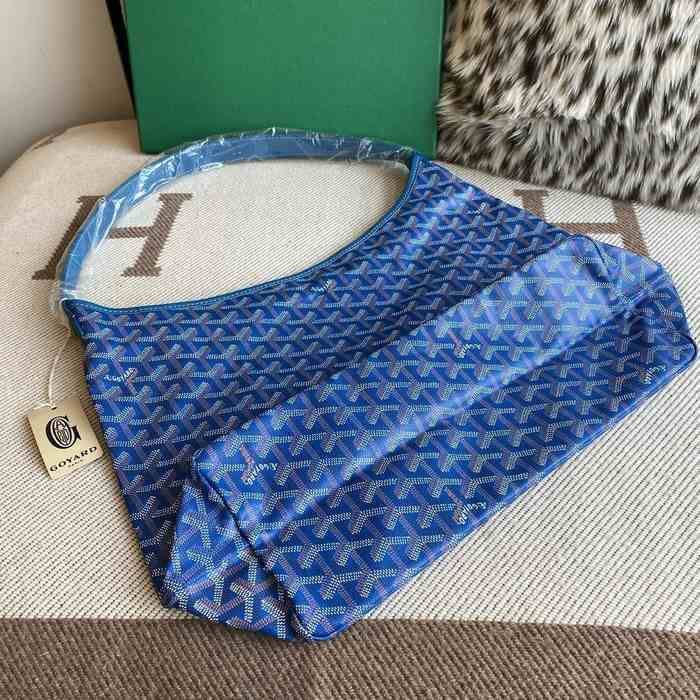 Yupoo BagTypeTote Stylish and Functional Tote Bag Blue 01A 5