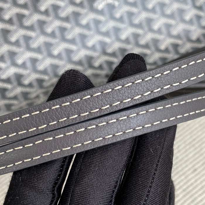 Yupoo BagTypeTote Stylish and Functional Tote Bag Grey 01A