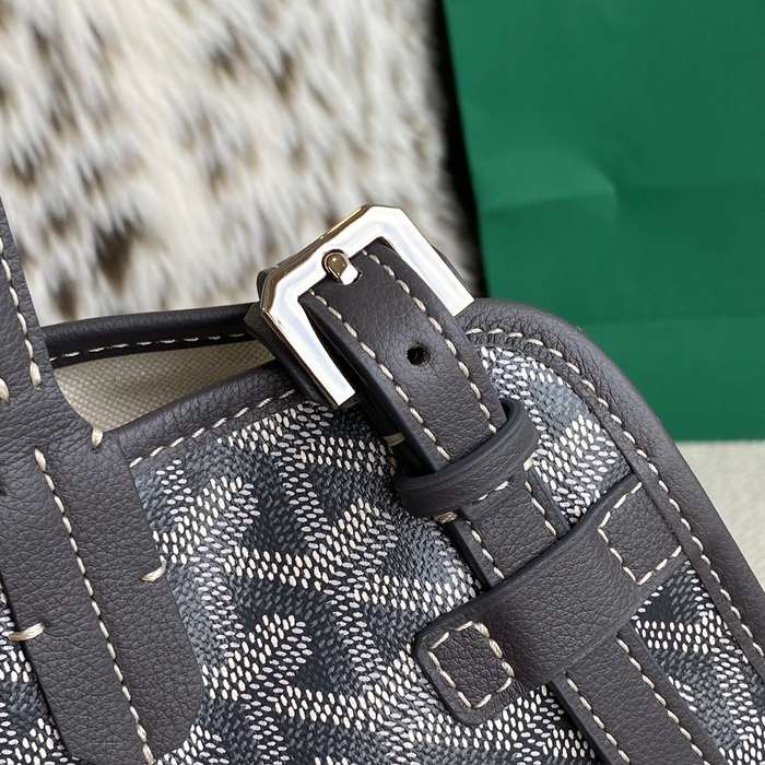 Yupoo BagTypeTote Stylish and Functional Tote Bag Grey 01A