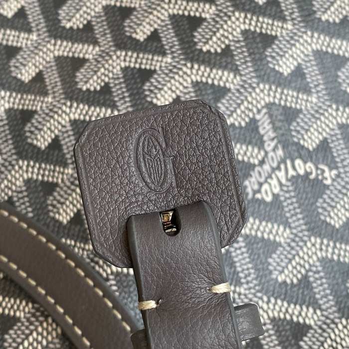 Yupoo BagTypeTote Stylish and Functional Tote Bag Grey 01A