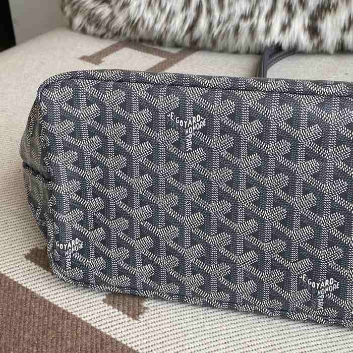 Yupoo BagTypeTote Stylish and Functional Tote Bag Grey 01A