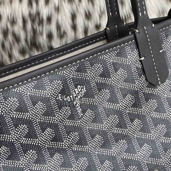 Yupoo BagTypeTote Stylish and Functional Tote Bag Grey 01A