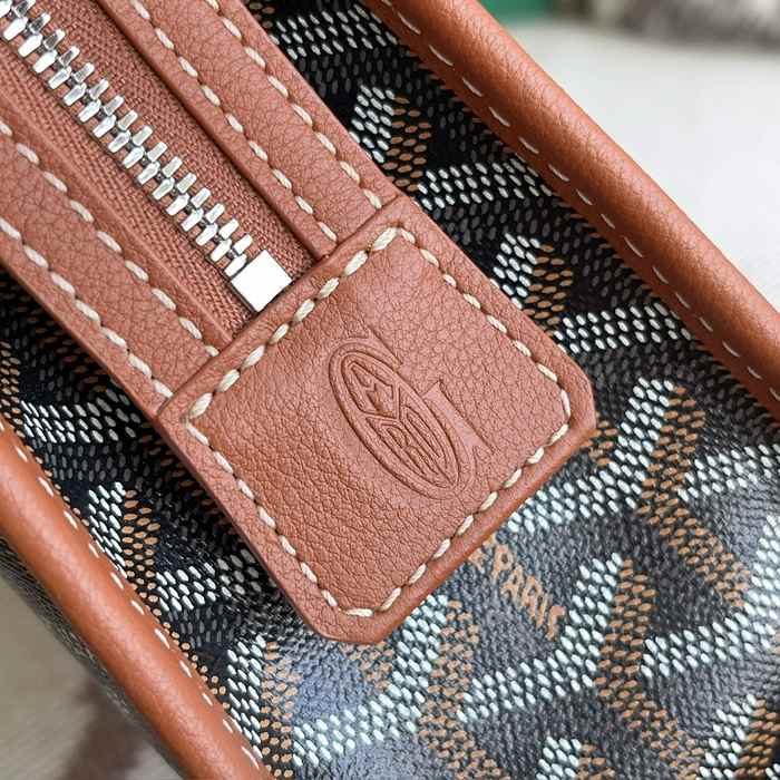 Yupoo BagTypeTote Stylish and Functional Tote Brown 01A 2