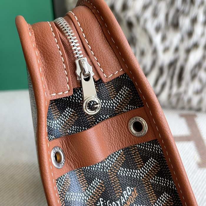 Yupoo BagTypeTote Stylish and Functional Tote Brown 01A 2