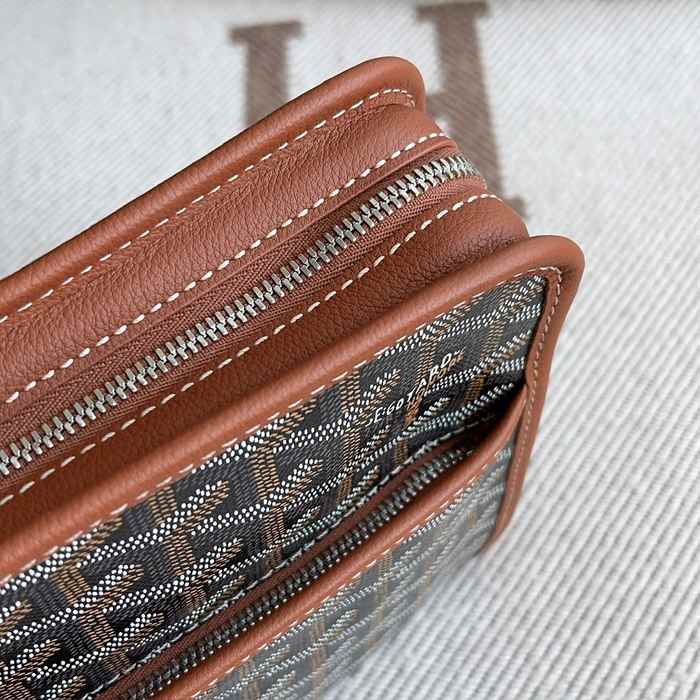 Yupoo BagTypeTote Stylish and Functional Tote Brown 01A 2