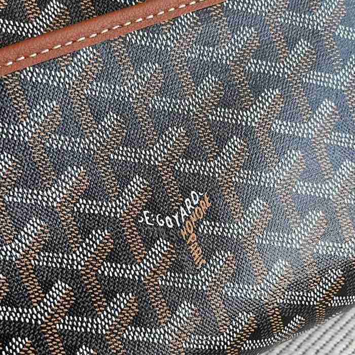 Yupoo BagTypeTote Stylish and Functional Tote Brown 01A 2