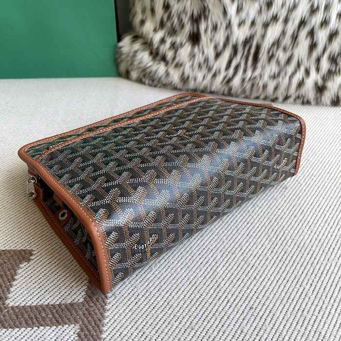 Yupoo BagTypeTote Stylish and Functional Tote Brown 01A 2