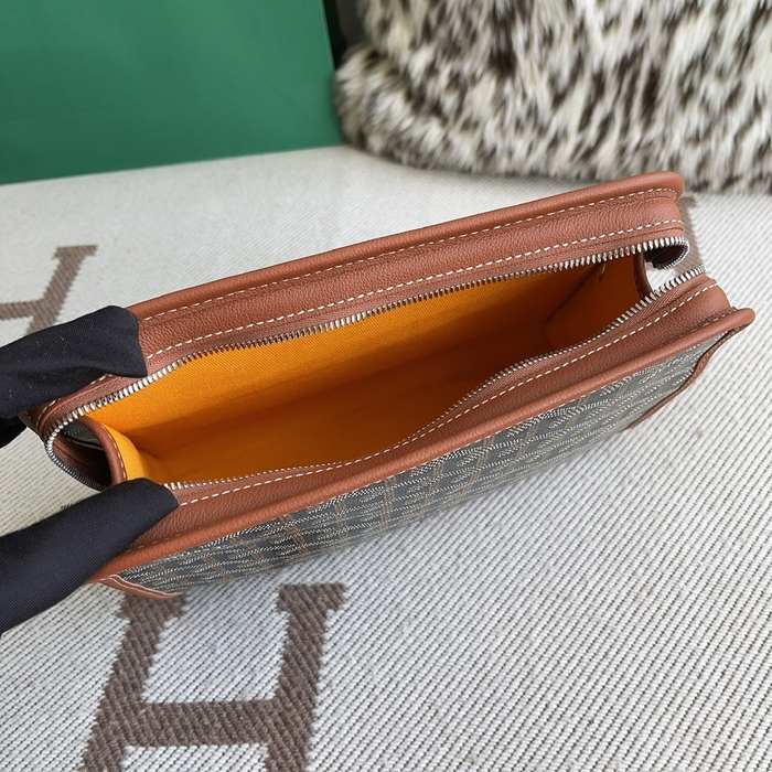 Yupoo BagTypeTote Stylish and Functional Tote Brown 01A 2