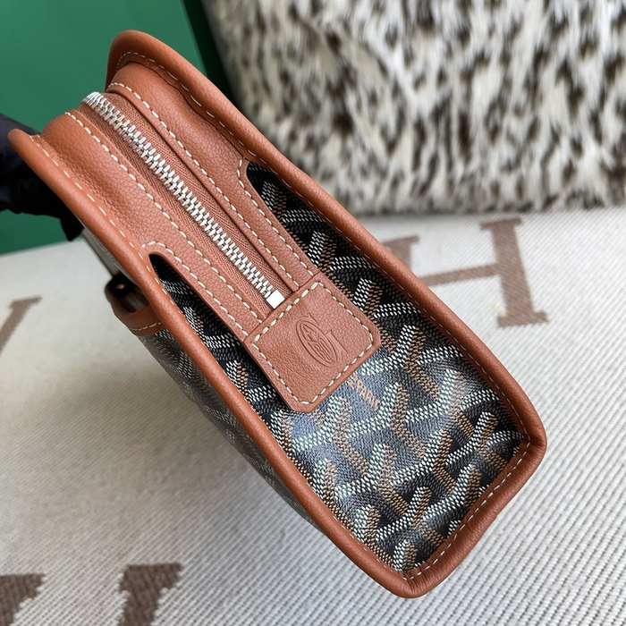 Yupoo BagTypeTote Stylish and Functional Tote Brown 01A 2