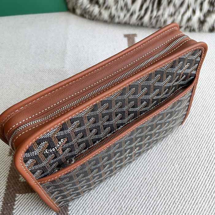 Yupoo BagTypeTote Stylish and Functional Tote Brown 01A 2