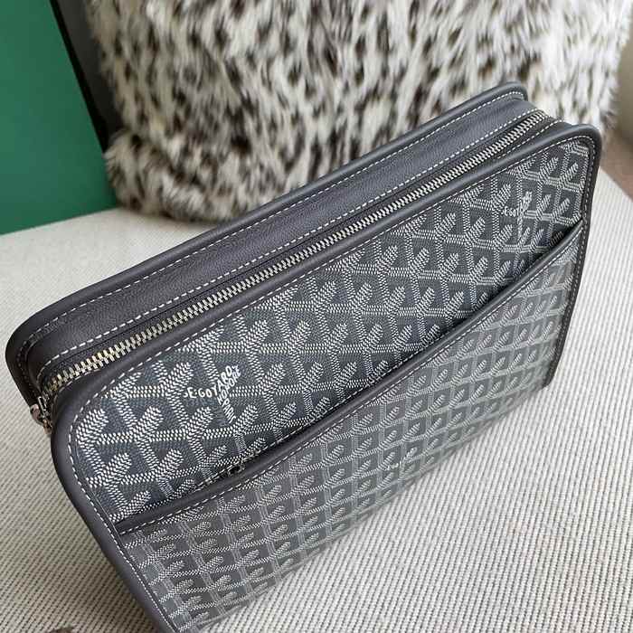 Yupoo BagTypeTote Stylish and Functional Tote Grey 01A