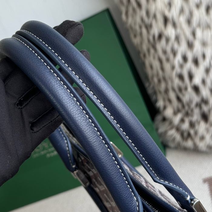 Yupoo BagTypeTote Stylish and Functional Tote with Dual Handles Navy 01A