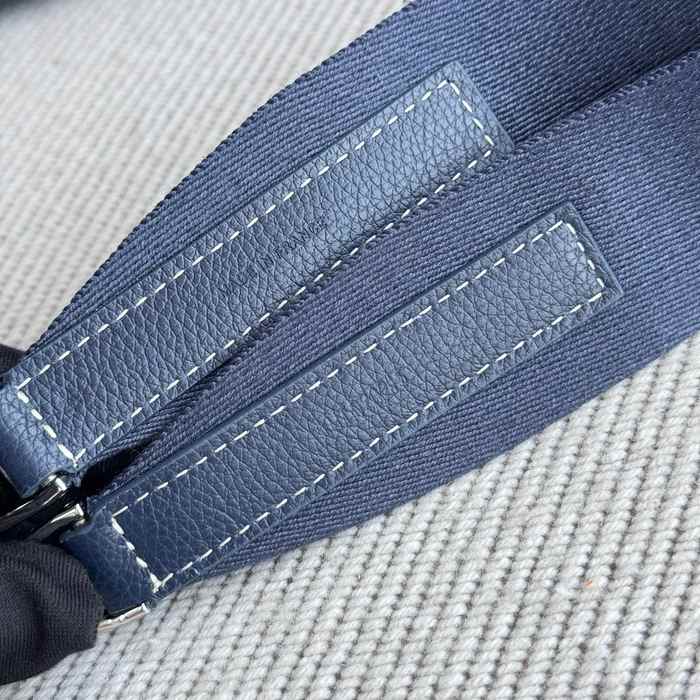 Yupoo BagTypeTote Stylish and Functional Tote with Dual Handles Navy 01A