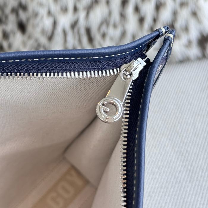 Yupoo BagTypeTote Stylish and Functional Tote with Dual Handles Navy 01A