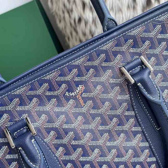 Yupoo BagTypeTote Stylish and Functional Tote with Dual Handles Navy 01A