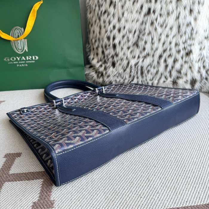 Yupoo BagTypeTote Stylish and Functional Tote with Dual Handles Navy 01A