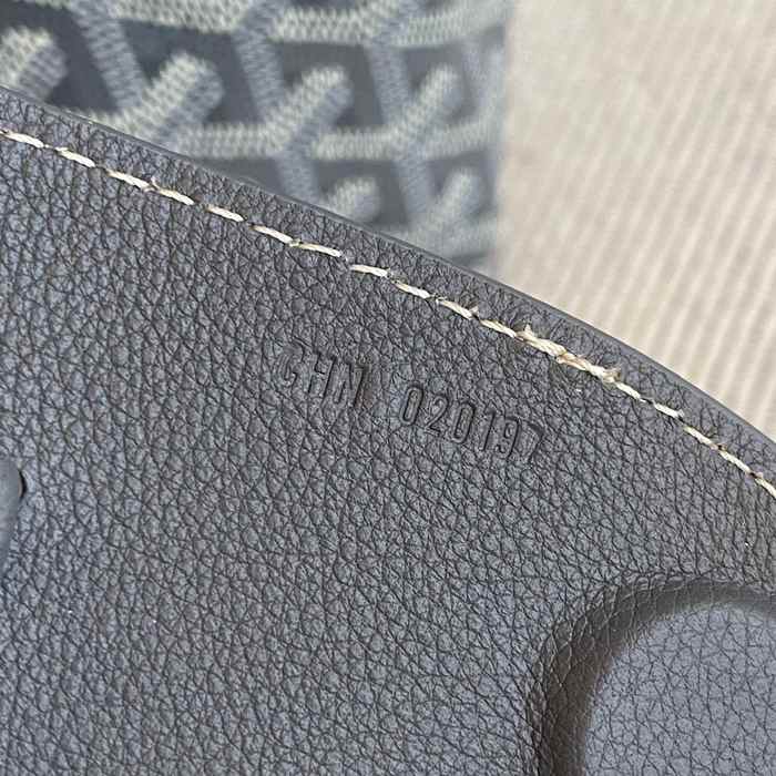 Yupoo BagTypeTote Stylish and Functional Tote with Durable Material Grey 01A