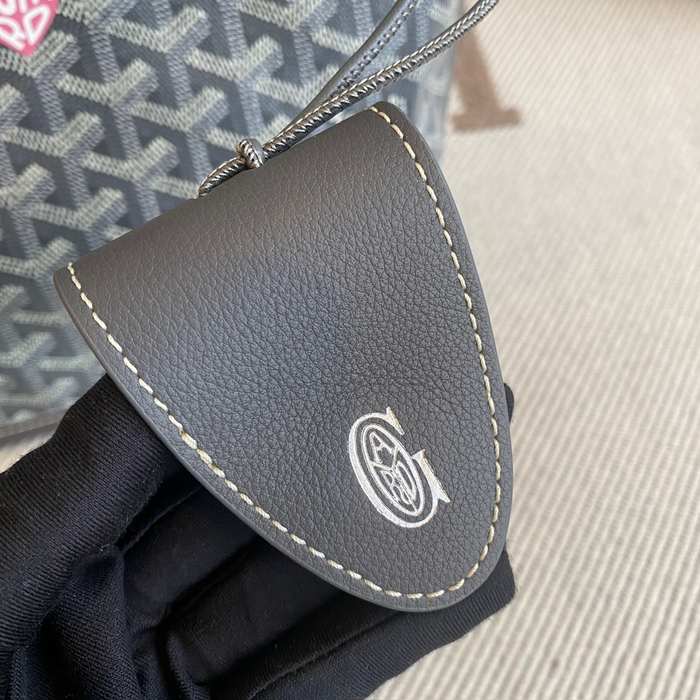 Yupoo BagTypeTote Stylish and Functional Tote with Durable Material Grey 01A