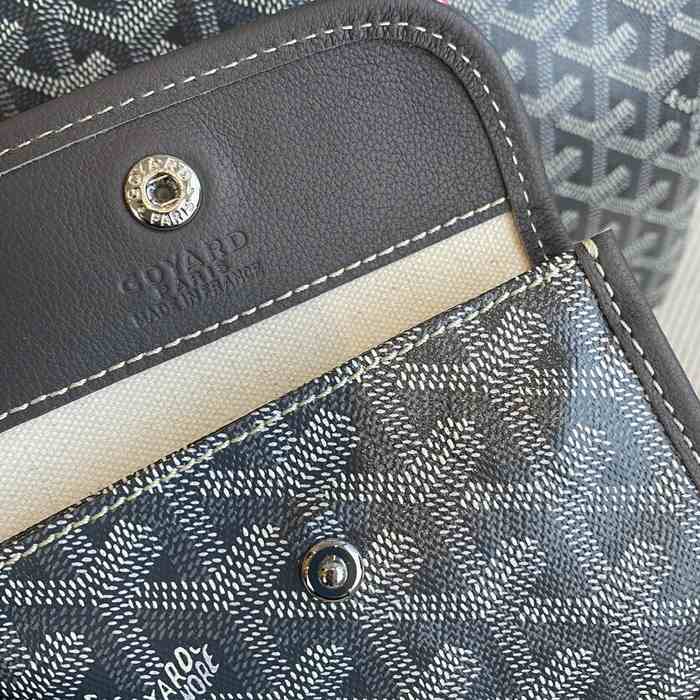 Yupoo BagTypeTote Stylish and Functional Tote with Durable Material Grey 01A