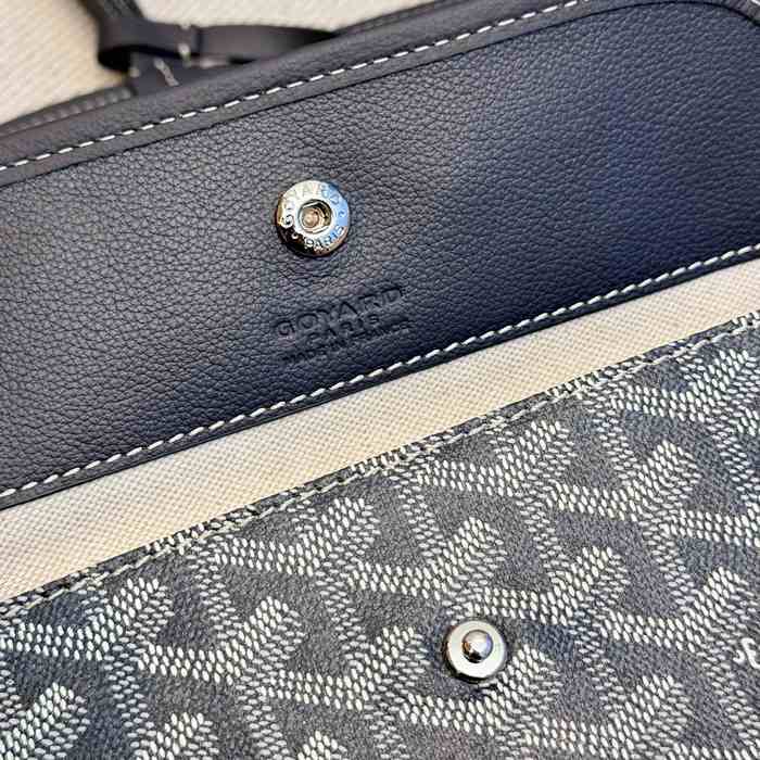 Yupoo BagTypeTote Stylish and Functional Tote with Pocket Blue 01A