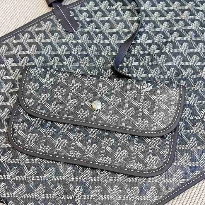 Yupoo BagTypeTote Stylish and Functional Tote with Pocket Blue 01A