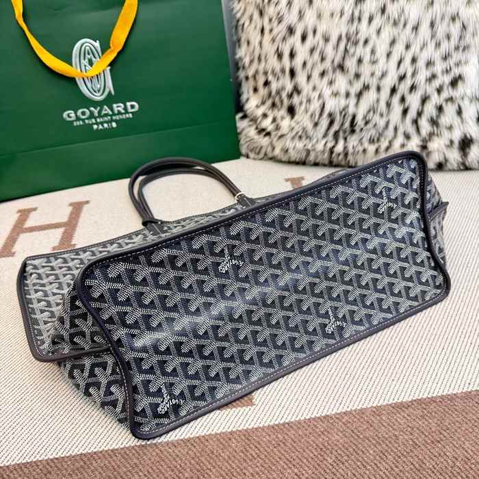 Yupoo BagTypeTote Stylish and Functional Tote with Pocket Blue 01A