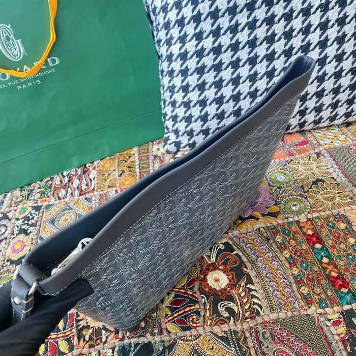 Yupoo BagTypeTote Stylish and Functional Tote with modern design Grey 01A