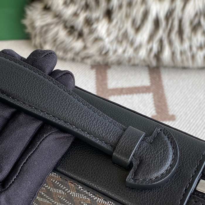 Yupoo BagTypeTote Stylish and Sophisticated Tote Brown 01A