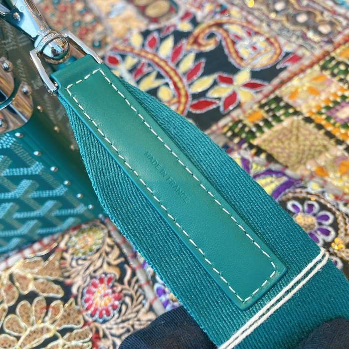 Yupoo BagTypeTote Stylish and Versatile Tote Green 01A