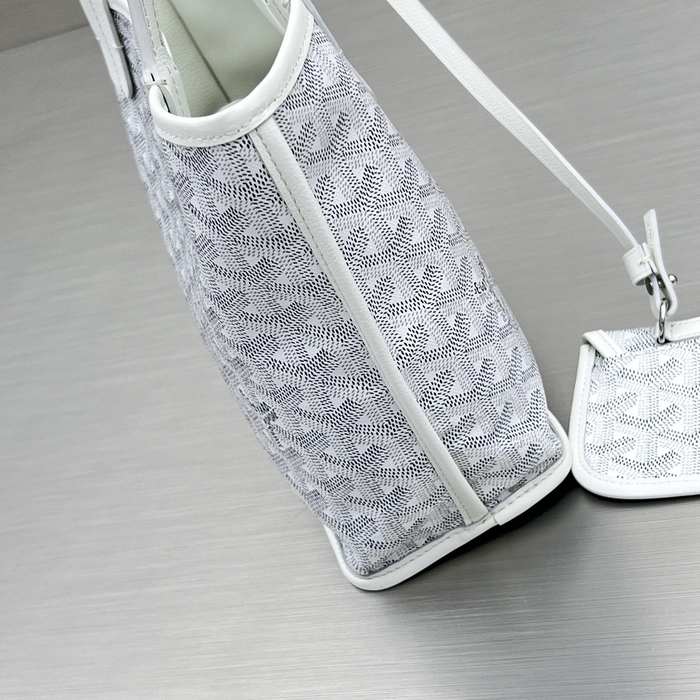 Yupoo BagTypeTote Stylish and convenient tote bag White 01A