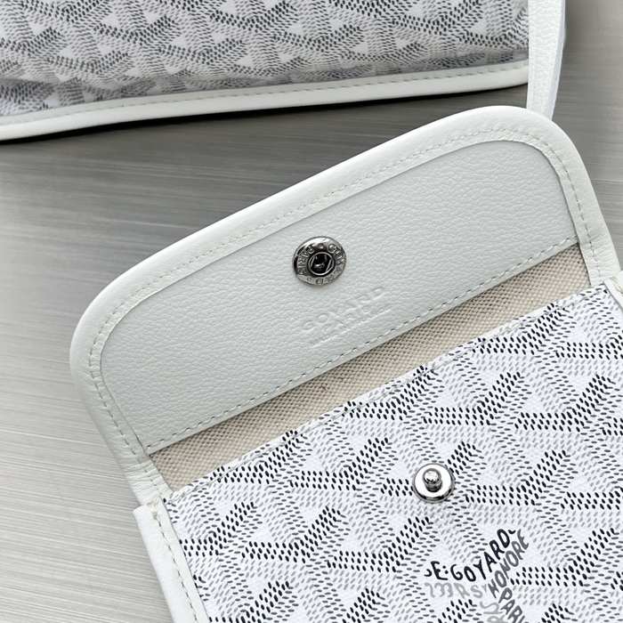 Yupoo BagTypeTote Stylish and convenient tote bag White 01A