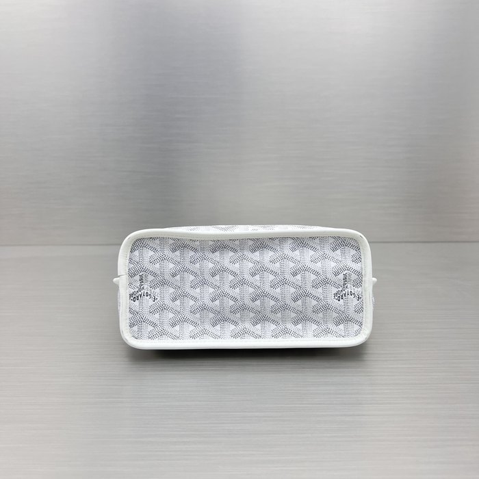 Yupoo BagTypeTote Stylish and convenient tote bag White 01A