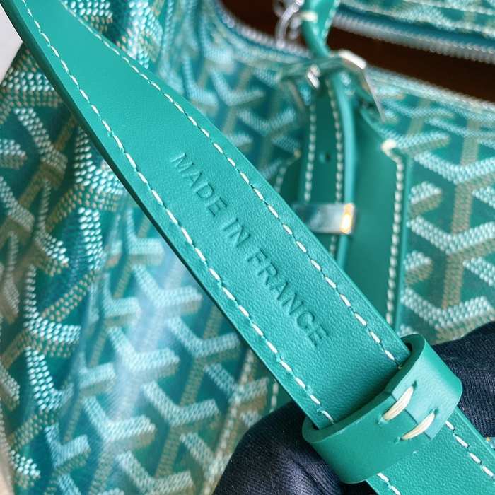 Yupoo BagTypeTote Stylish and functional tote bag Green 01A 2