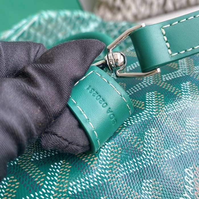 Yupoo BagTypeTote Stylish and functional tote bag Green 01A 2