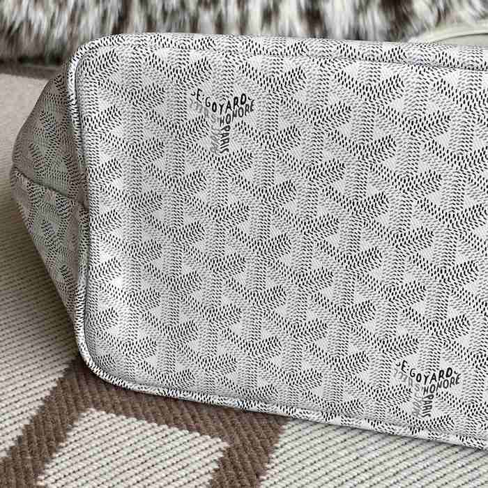 Yupoo BagTypeTote Stylish and spacious tote bag White 01A