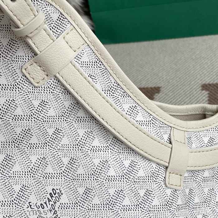 Yupoo BagTypeTote Stylish and spacious tote bag White 01A