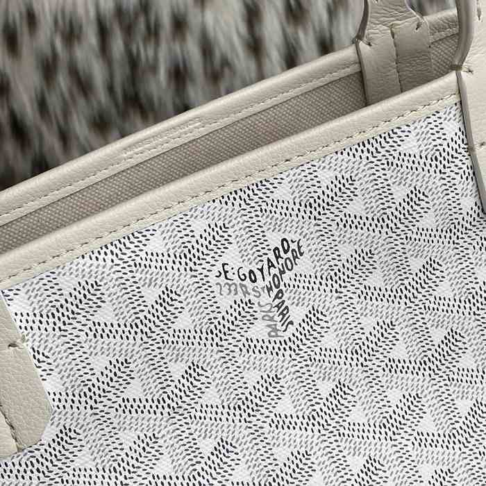 Yupoo BagTypeTote Stylish and spacious tote bag White 01A