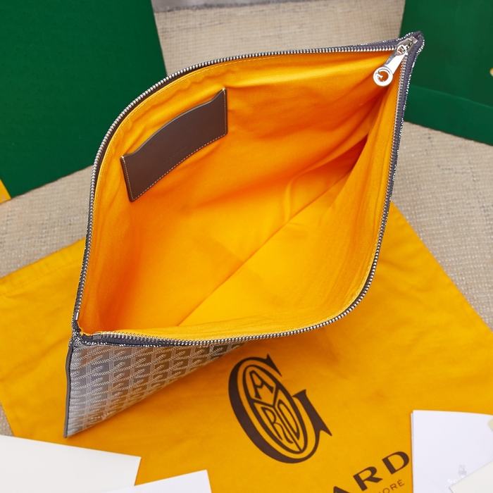 Yupoo BagTypeTote Stylish and spacious tote with logo pattern Grey 01A