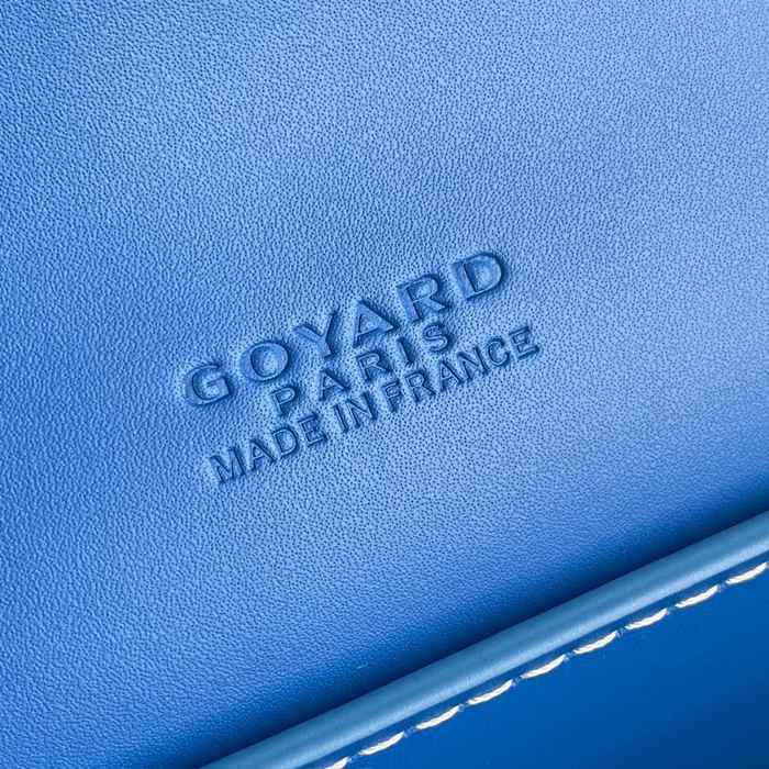 Yupoo BagTypeTote Stylish clutch with crossbody feature Blue 01A