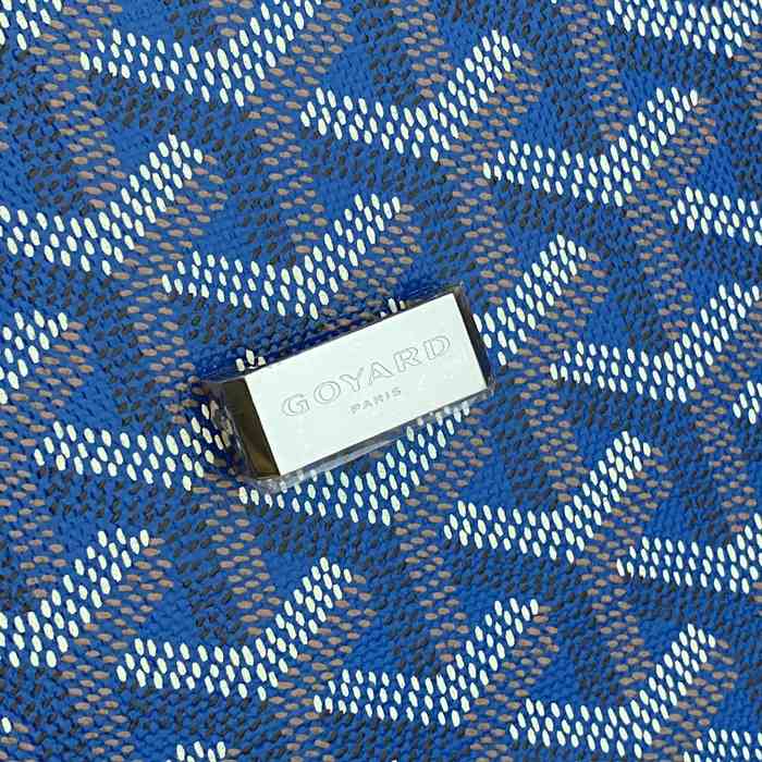 Yupoo BagTypeTote Stylish crossbody tote bag Blue 01A