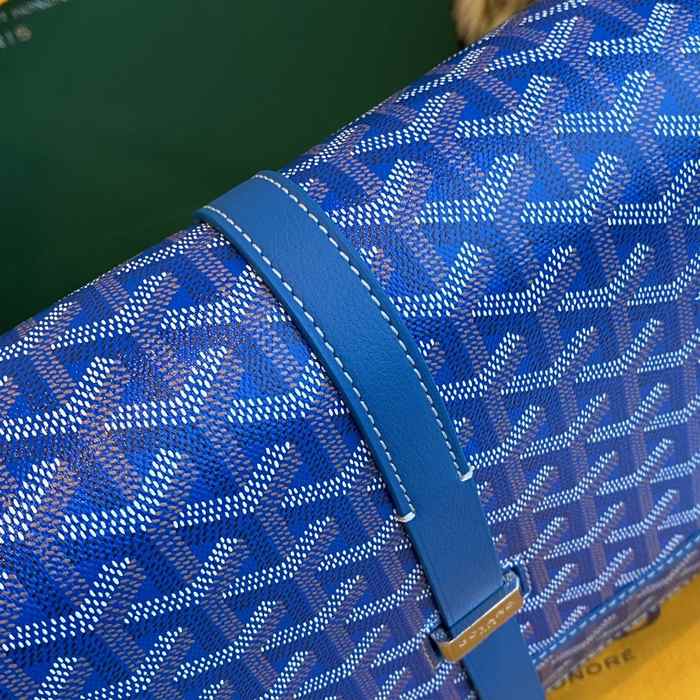 Yupoo BagTypeTote Stylish crossbody tote bag Blue 01A