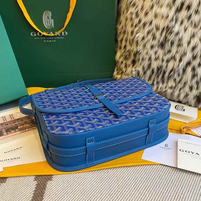 Yupoo BagTypeTote Stylish crossbody tote bag Blue 01A