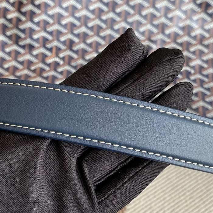 Yupoo BagTypeTote Stylish handbag with spacious interior Navy 01A