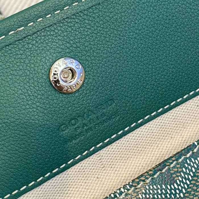 Yupoo BagTypeTote Stylish open top tote with spacious interior Green 01A