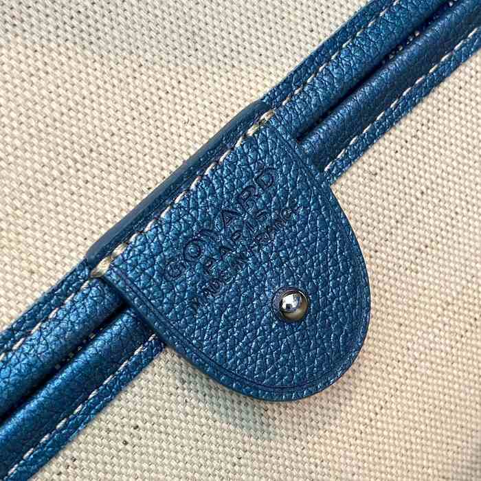 Yupoo BagTypeTote Stylish tote bag with structured design Blue 01A 2