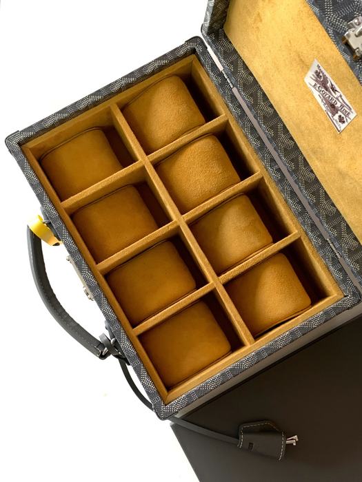 Yupoo BagTypeTote Stylish tote bag with unique pattern Grey 01A