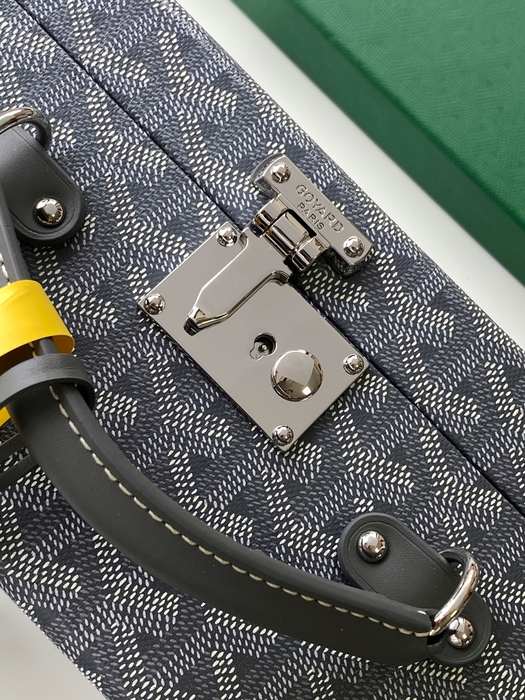 Yupoo BagTypeTote Stylish tote bag with unique pattern Grey 01A